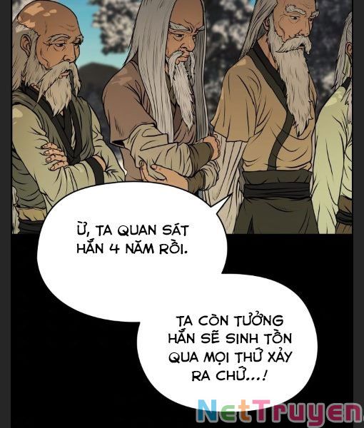 Phong Lôi Kiếm Chapter 8 - Trang 35