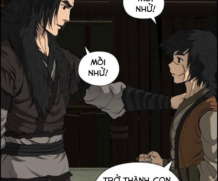 Phong Lôi Kiếm Chapter 10 - Trang 98