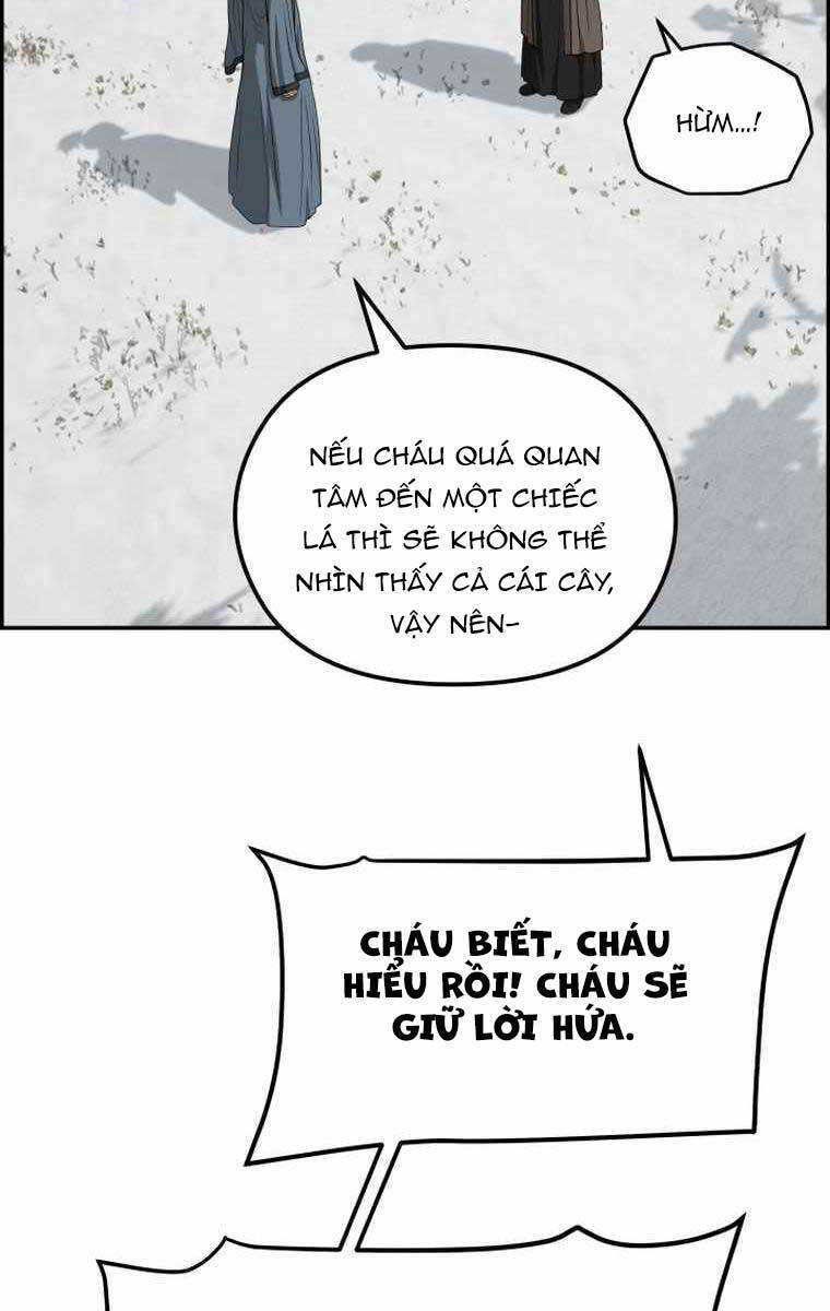 Phong Lôi Kiếm Chapter 81 - Trang 41