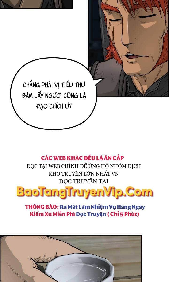 Phong Lôi Kiếm Chapter 49 - Trang 62