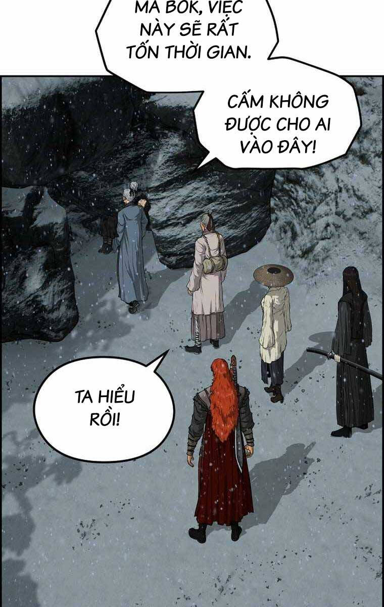 Phong Lôi Kiếm Chapter 79 - Trang 26