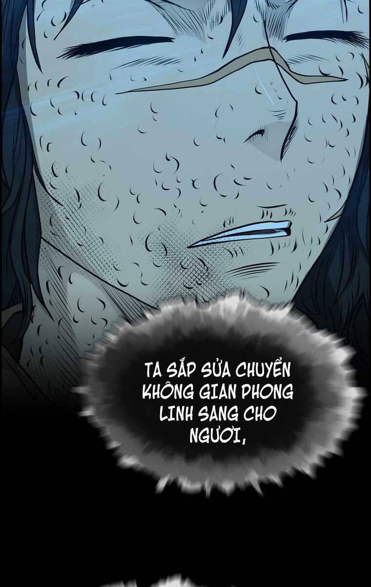 Phong Lôi Kiếm Chapter 79 - Trang 60