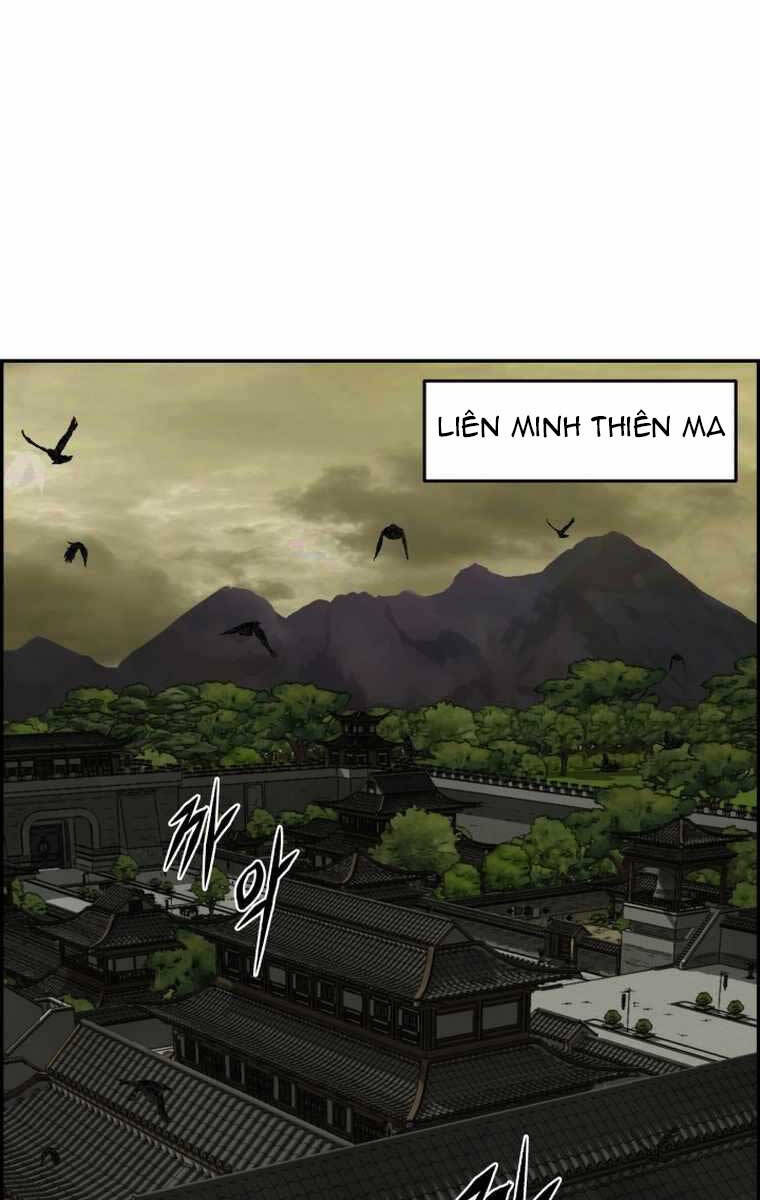 Phong Lôi Kiếm Chapter 86 - Trang 16