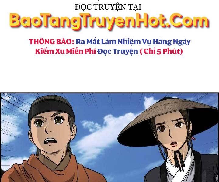 Phong Lôi Kiếm Chapter 35 - Trang 121