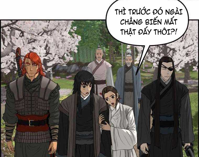 Phong Lôi Kiếm Chapter 82 - Trang 4