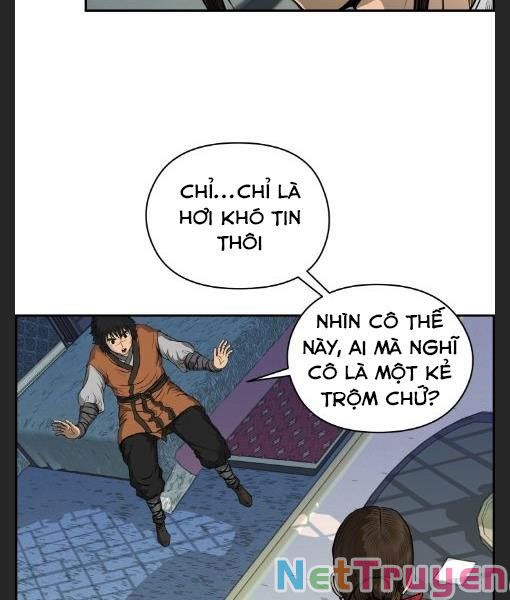 Phong Lôi Kiếm Chapter 4 - Trang 61