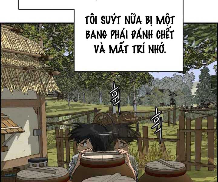 Phong Lôi Kiếm Chapter 1 - Trang 14