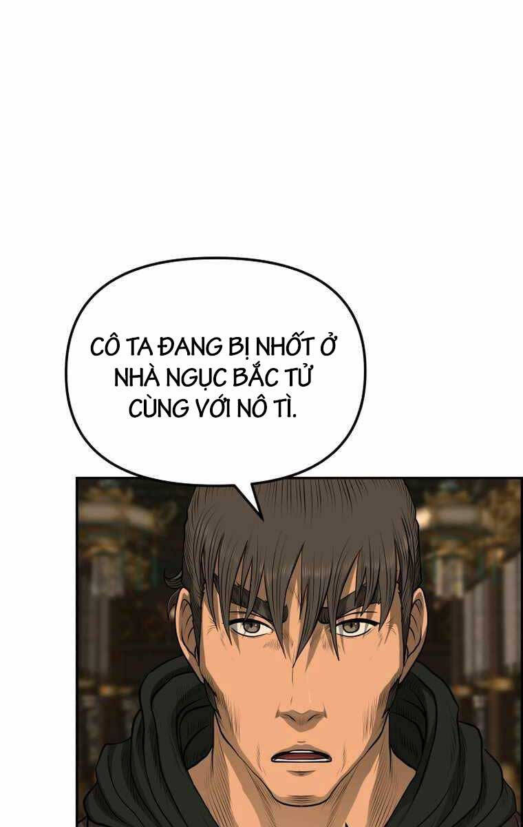 Phong Lôi Kiếm Chapter 97 - Trang 65