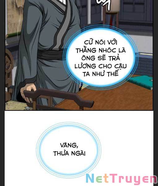 Phong Lôi Kiếm Chapter 22 - Trang 90