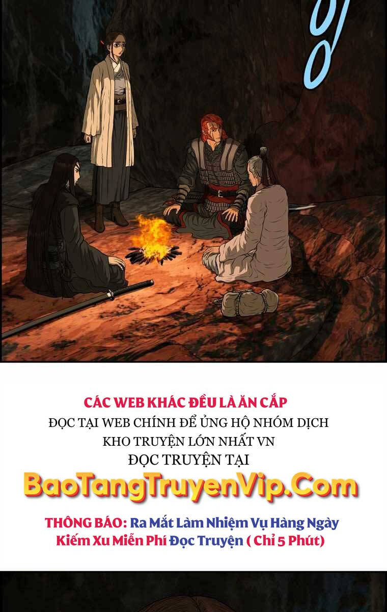 Phong Lôi Kiếm Chapter 79 - Trang 74