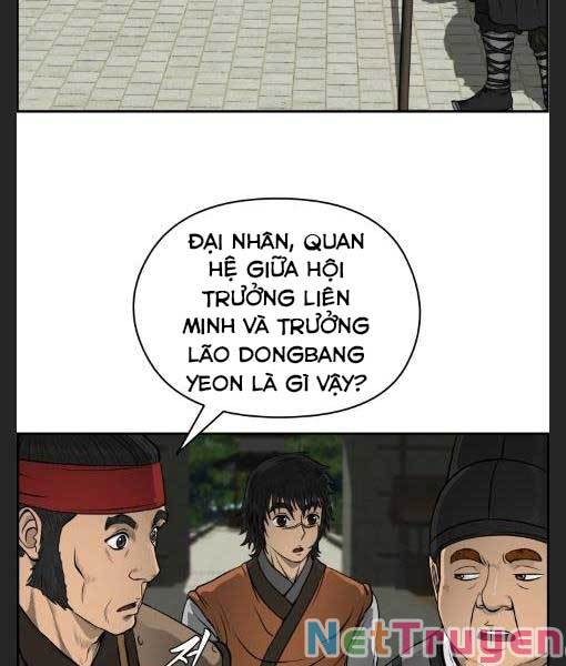 Phong Lôi Kiếm Chapter 22 - Trang 65