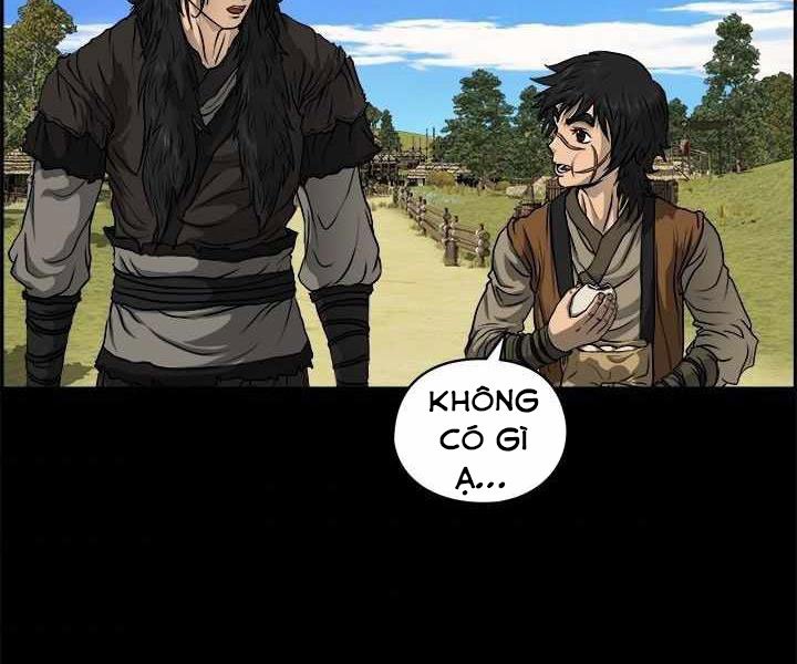 Phong Lôi Kiếm Chapter 10 - Trang 157