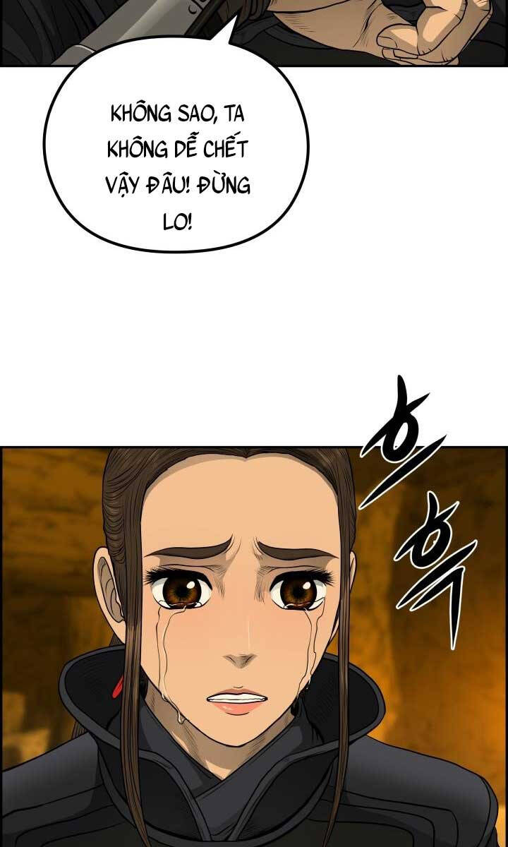 Phong Lôi Kiếm Chapter 63 - Trang 10