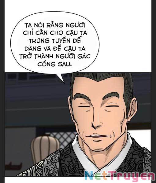 Phong Lôi Kiếm Chapter 21 - Trang 97