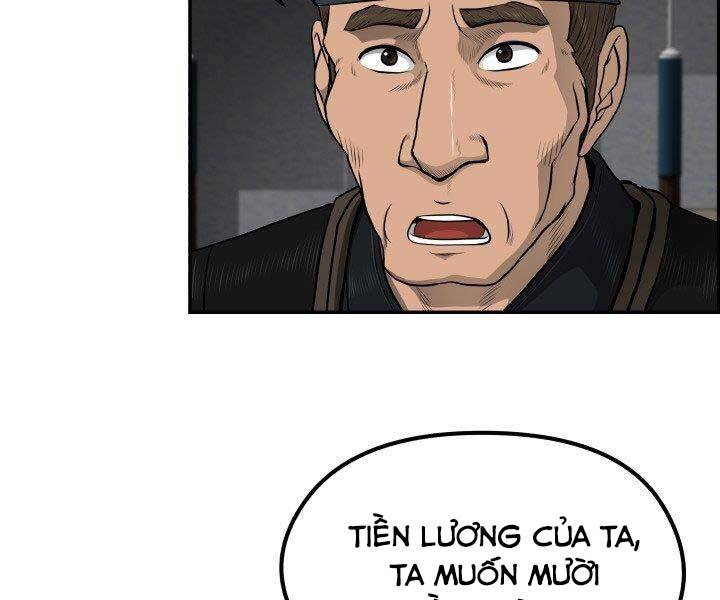 Phong Lôi Kiếm Chapter 31 - Trang 51