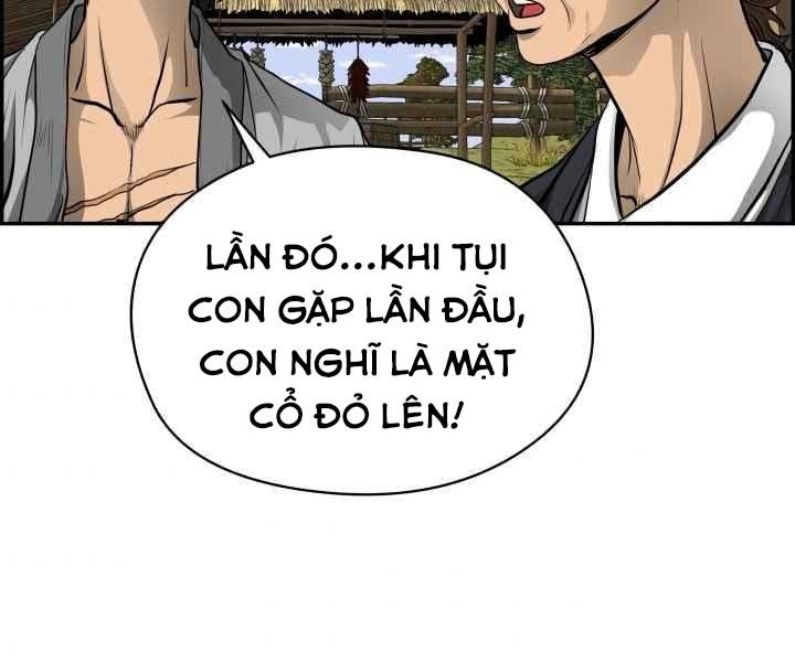 Phong Lôi Kiếm Chapter 1 - Trang 122