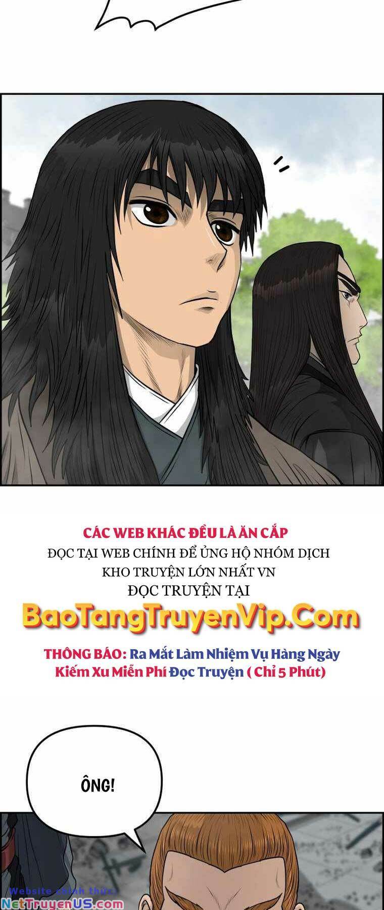 Phong Lôi Kiếm Chapter 98 - Trang 51