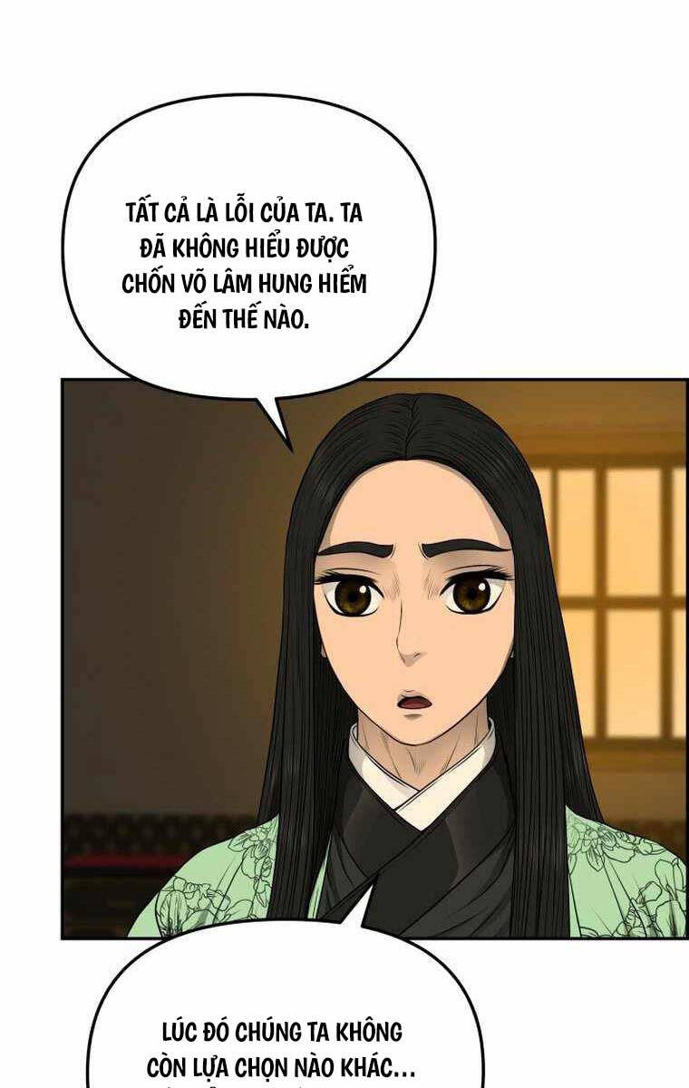 Phong Lôi Kiếm Chapter 103 - Trang 78