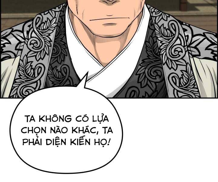 Phong Lôi Kiếm Chapter 34 - Trang 29