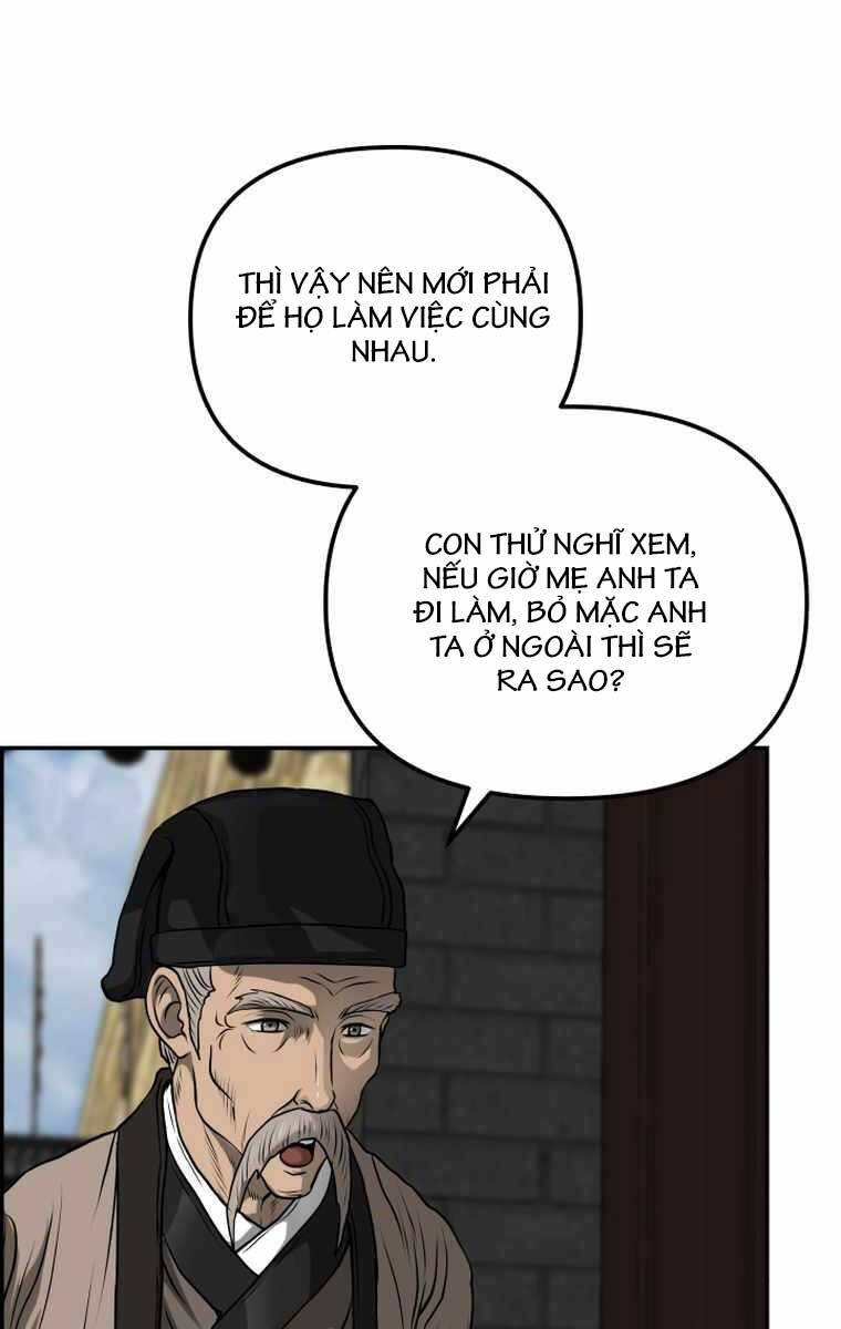 Phong Lôi Kiếm Chapter 88 - Trang 57