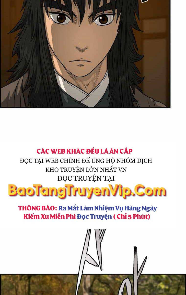 Phong Lôi Kiếm Chapter 93 - Trang 55