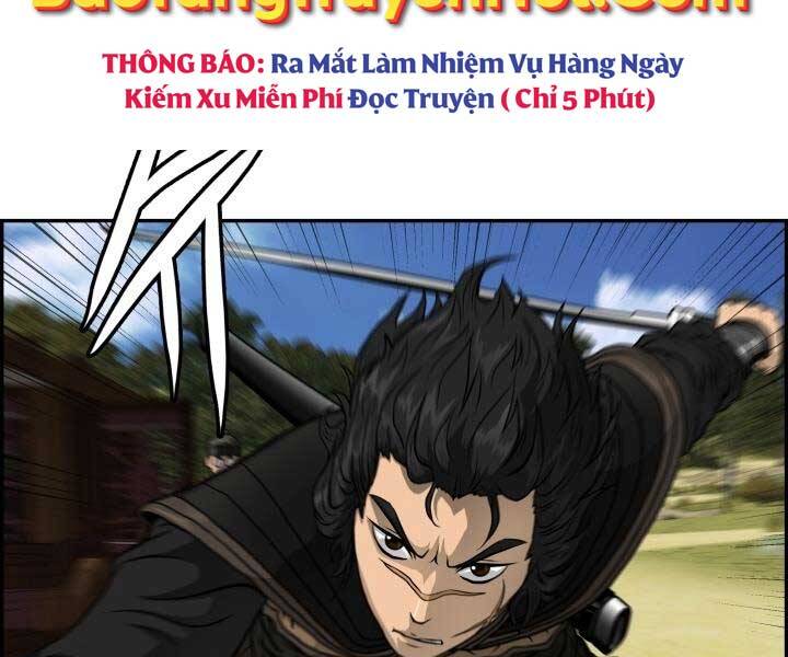 Phong Lôi Kiếm Chapter 35 - Trang 116