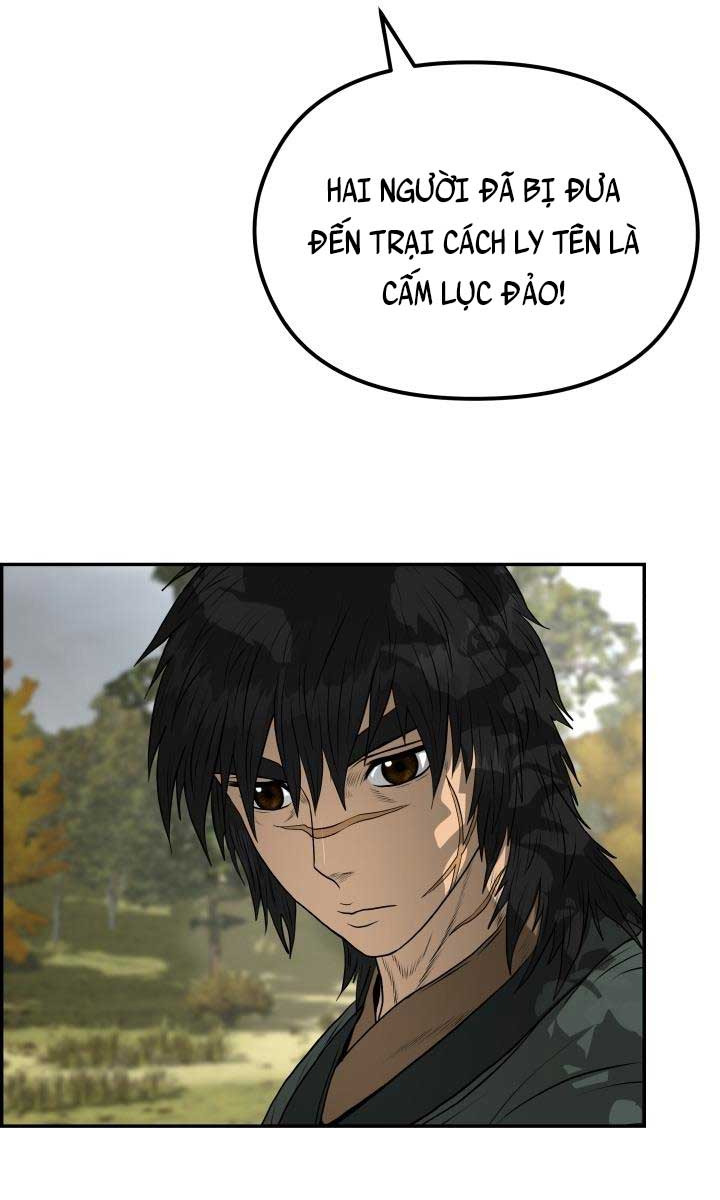 Phong Lôi Kiếm Chapter 70 - Trang 77