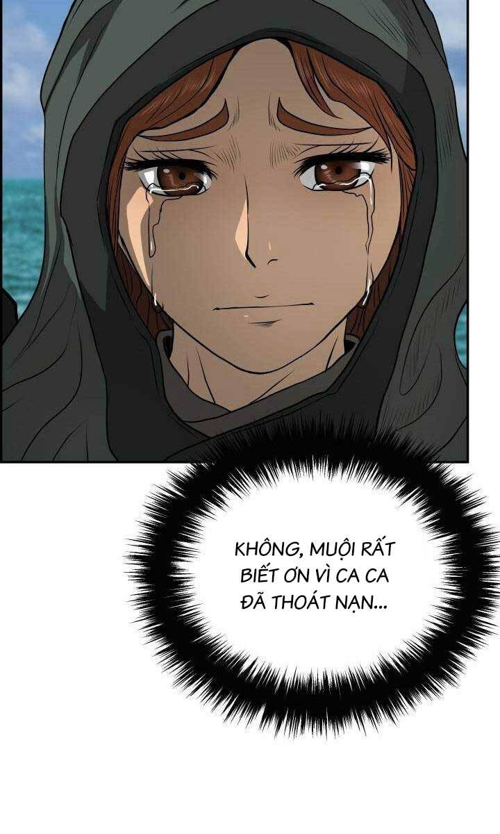 Phong Lôi Kiếm Chapter 74 - Trang 63