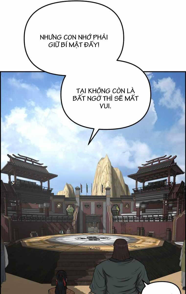 Phong Lôi Kiếm Chapter 88 - Trang 82