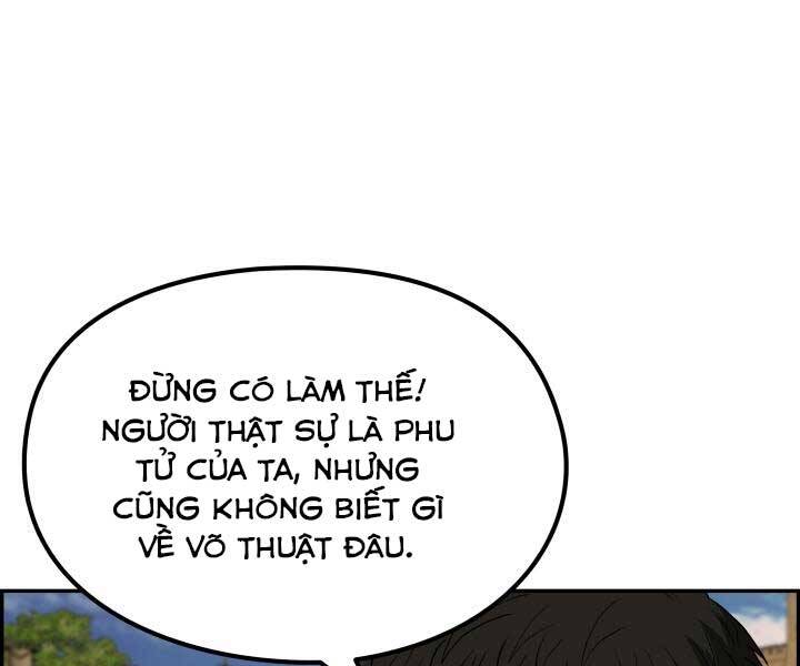 Phong Lôi Kiếm Chapter 32 - Trang 32