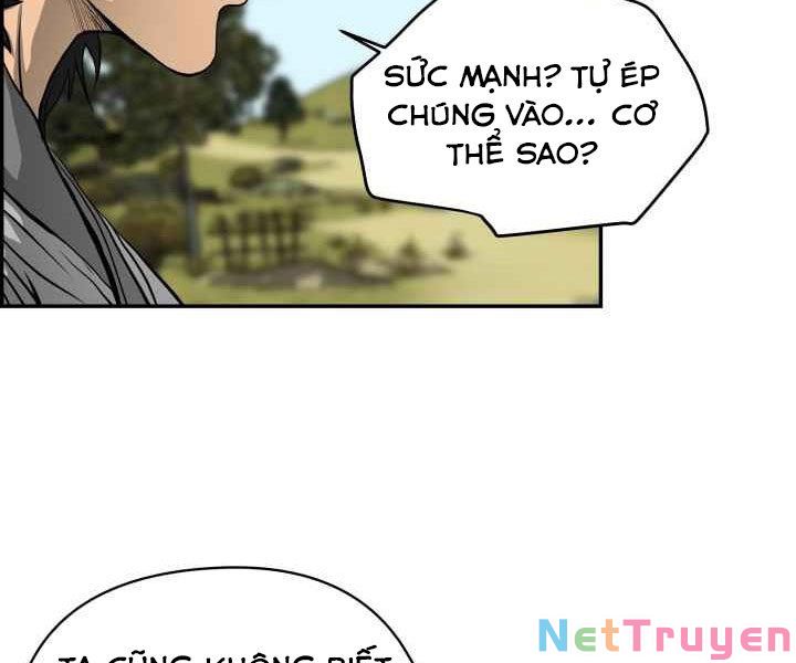 Phong Lôi Kiếm Chapter 3 - Trang 23