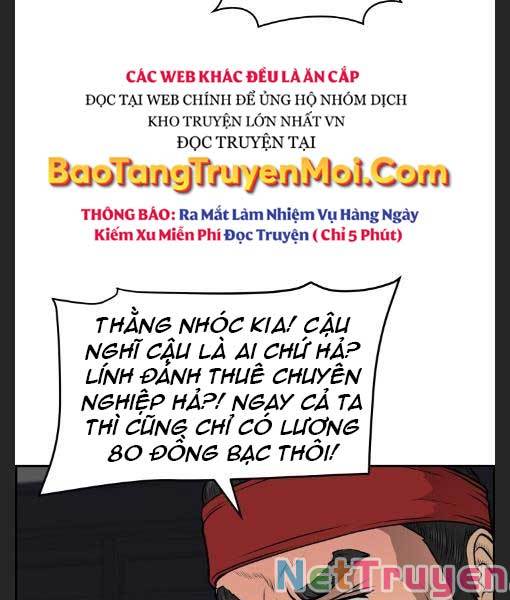 Phong Lôi Kiếm Chapter 22 - Trang 81