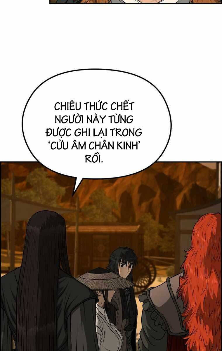 Phong Lôi Kiếm Chapter 94 - Trang 28