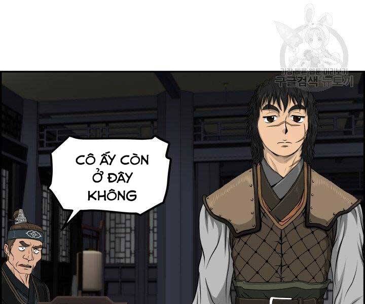 Phong Lôi Kiếm Chapter 31 - Trang 144