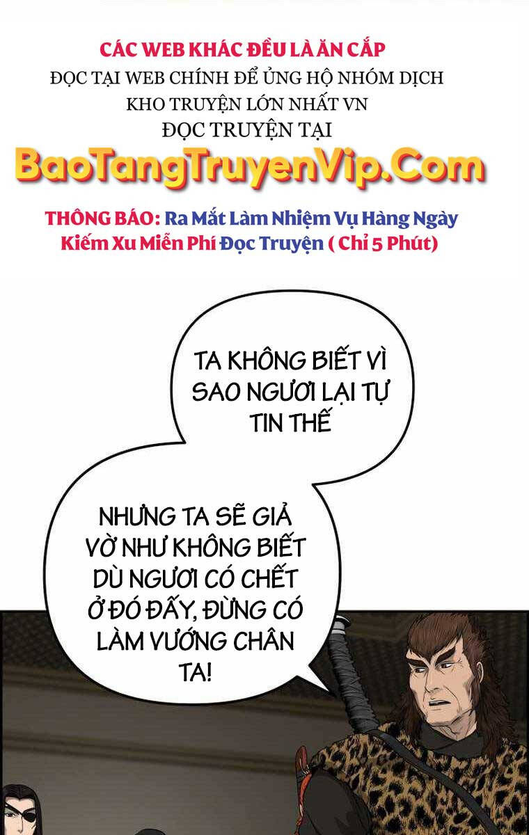 Phong Lôi Kiếm Chapter 97 - Trang 41