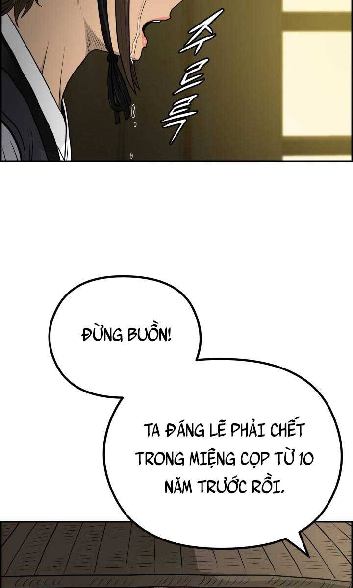 Phong Lôi Kiếm Chapter 58 - Trang 24