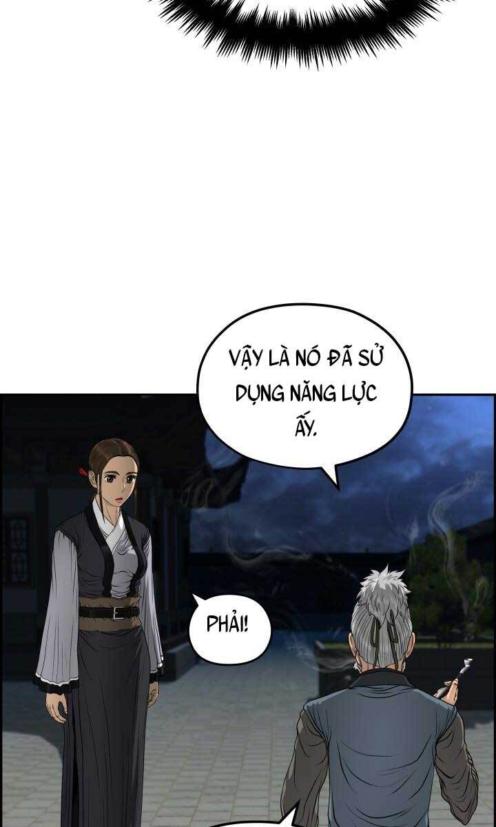 Phong Lôi Kiếm Chapter 42 - Trang 41