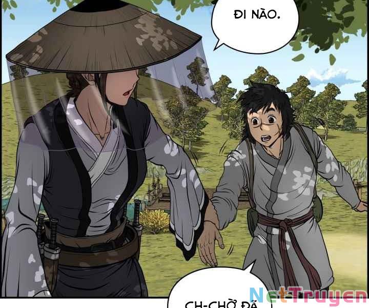 Phong Lôi Kiếm Chapter 3 - Trang 92