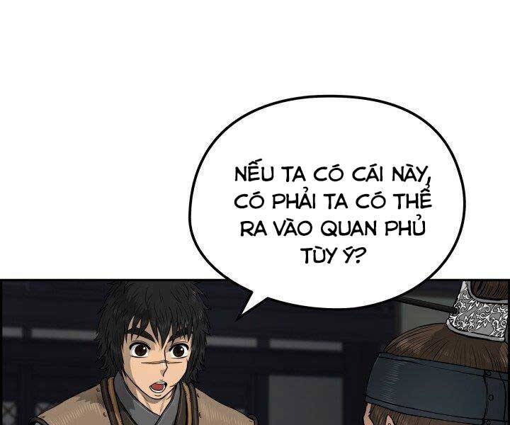 Phong Lôi Kiếm Chapter 31 - Trang 68