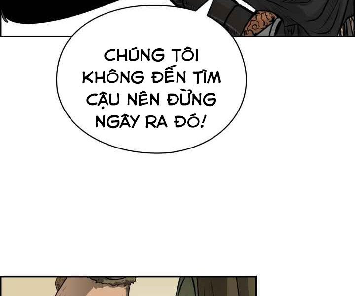 Phong Lôi Kiếm Chapter 2 - Trang 9