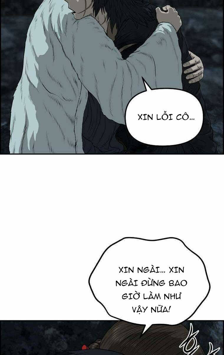 Phong Lôi Kiếm Chapter 80 - Trang 63