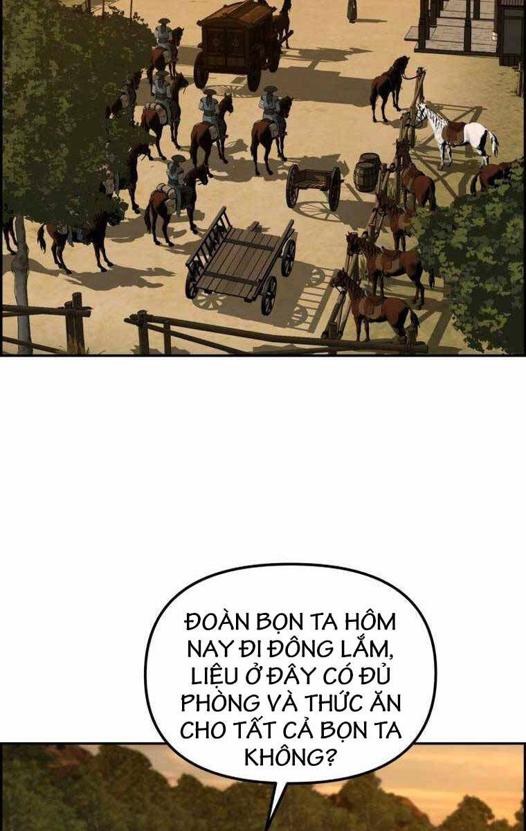 Phong Lôi Kiếm Chapter 90 - Trang 51