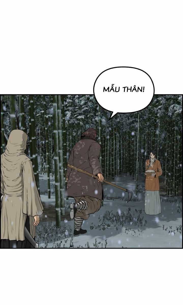 Phong Lôi Kiếm Chapter 75 - Trang 29