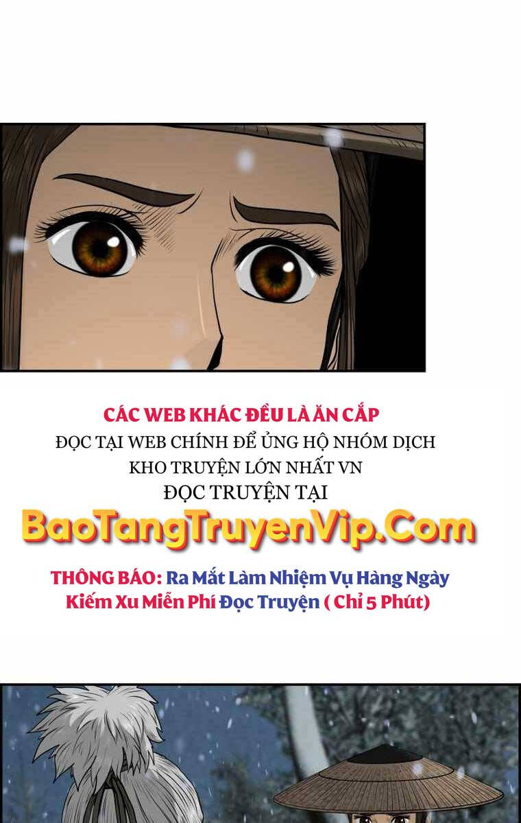 Phong Lôi Kiếm Chapter 76 - Trang 21