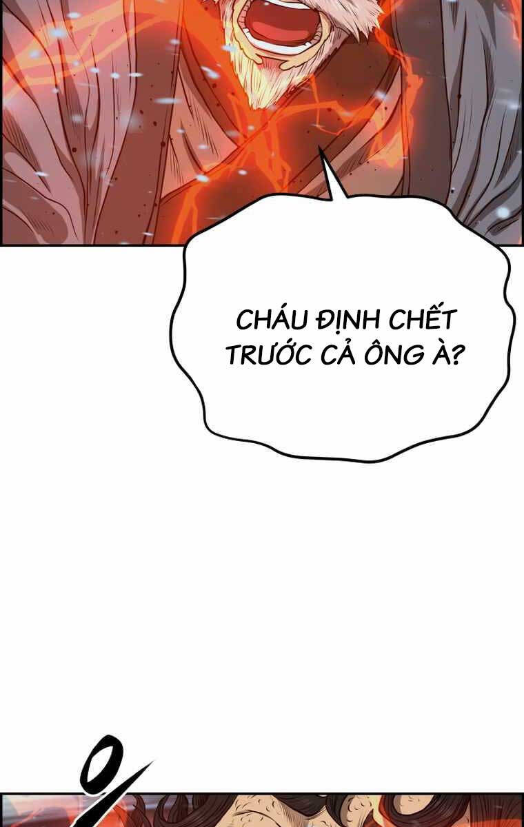 Phong Lôi Kiếm Chapter 78 - Trang 70