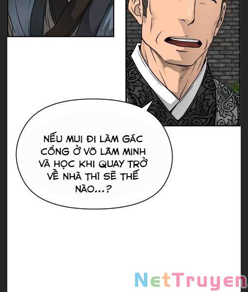 Phong Lôi Kiếm Chapter 21 - Trang 71