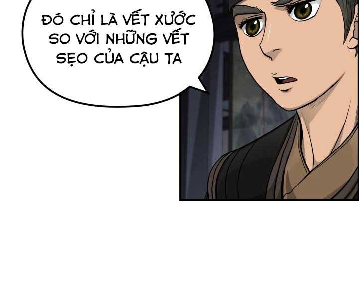 Phong Lôi Kiếm Chapter 34 - Trang 6