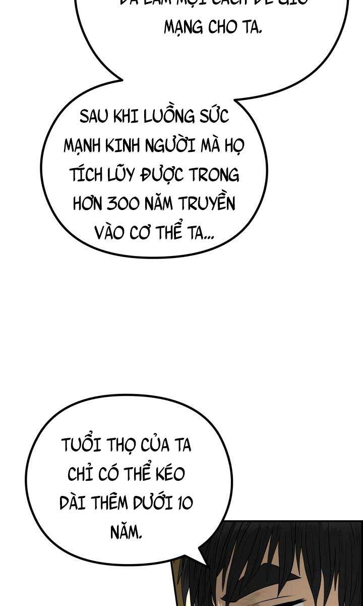 Phong Lôi Kiếm Chapter 58 - Trang 13