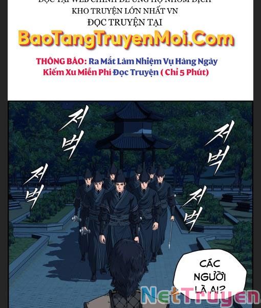 Phong Lôi Kiếm Chapter 24 - Trang 79