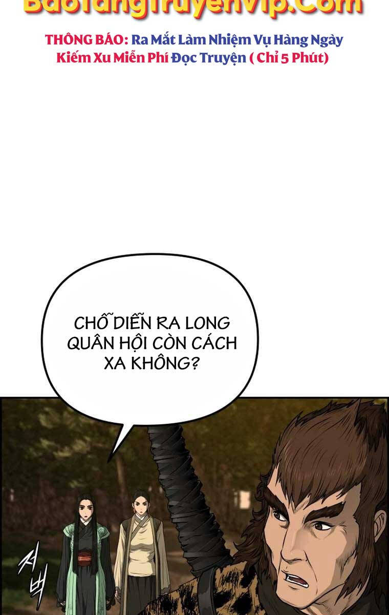 Phong Lôi Kiếm Chapter 89 - Trang 29